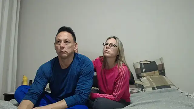blondiesin50 online show from 06.18.26