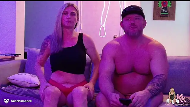 KatieKampbell online show from 04.28.26
