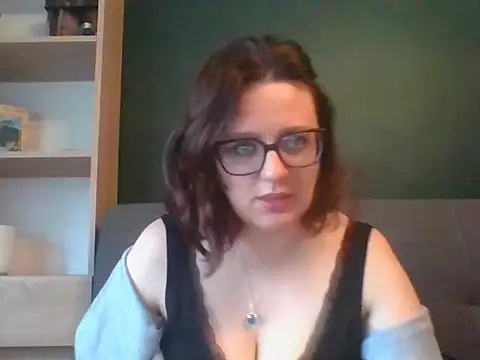 sensual paris online show from 05.12.26