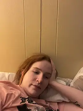 IvelynnMoon online show from 04.27.26