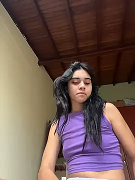 mia moonna online show from 07.14.26
