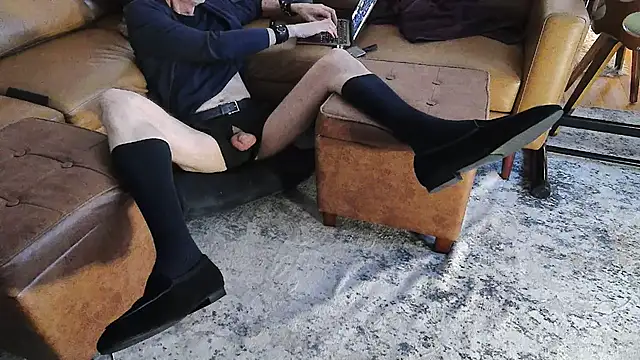 gaydandyboy online show from 05.23.26