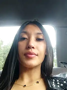 ammymoon  18 online show from 05.07.26
