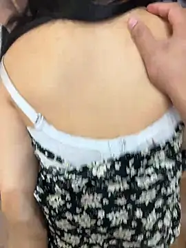 yunyun0006 online show from 07.07.26