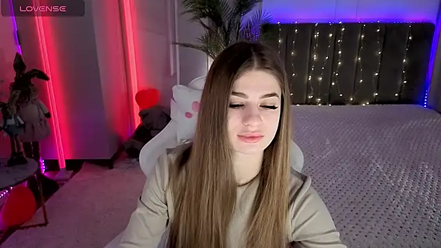 Dayana Mood online show from 04.30.26
