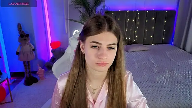 Dayana Mood online show from 05.08.26