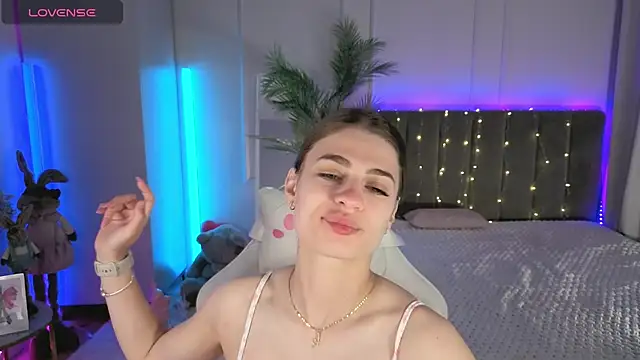 Dayana Mood online show from 05.26.26