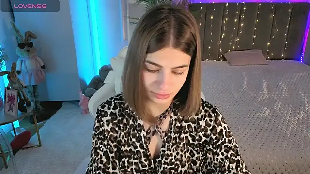 Dayana Mood online show from 06.08.26