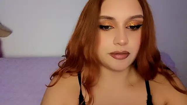 AntonelaSalazar online show from 06.04.26