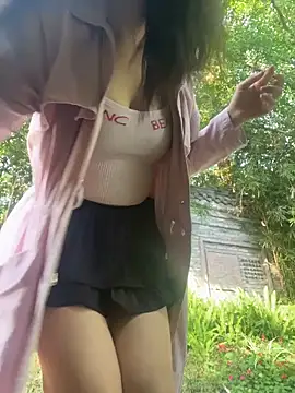 xiaochengzi505 online show from 05.04.26