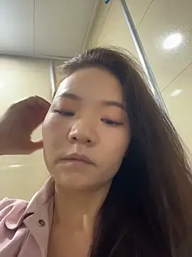 xiaochengzi505 online show from 05.09.26