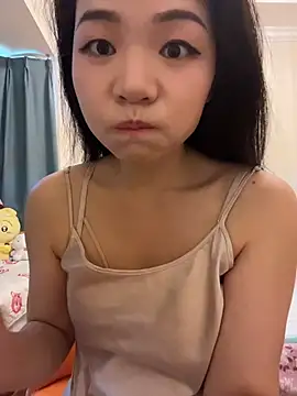 xiaochengzi505 online show from 06.07.26