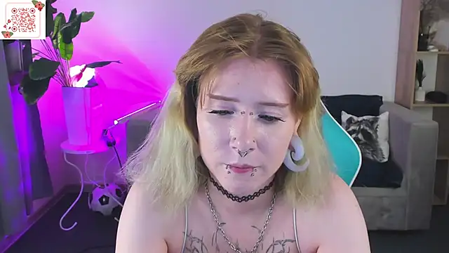 Elira Vane online show from 06.25.26