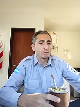 Alejandro83bsf online show from 05.02.26
