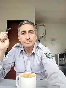 Alejandro83bsf online show from 05.07.26