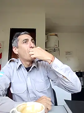 Alejandro83bsf online show from 05.08.26