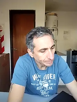 Alejandro83bsf online show from 05.31.26
