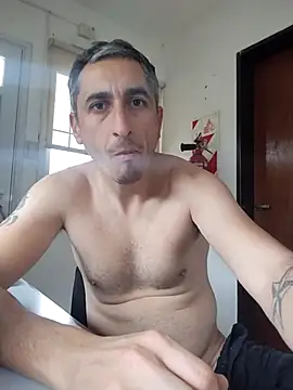 Alejandro83bsf online show from 07.11.26