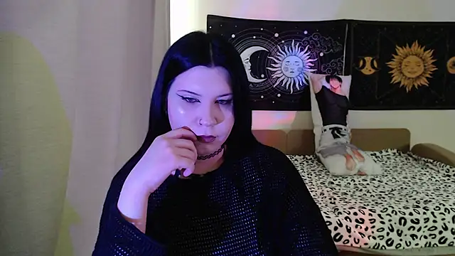 Snapshot of iintimate_flesh chatting on 07.18.26 iintimate flesh online show from 07.18.26