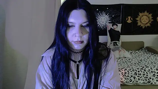 Snapshot of iintimate_flesh chatting on 07.21.26 iintimate flesh online show from 07.21.26