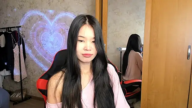 Akiba cute online show from 05.14.26