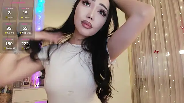asianerd online show from 06.25.26