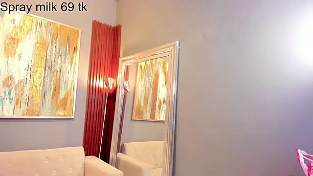 Kiara Curls online show from 05.21.26