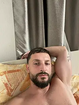 Damiannn33 online show from 07.30.26