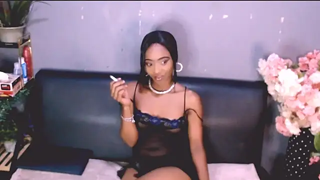 LolaSavageXO online show from 06.01.26