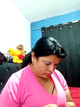 Samantha Kieran online show from 05.09.26