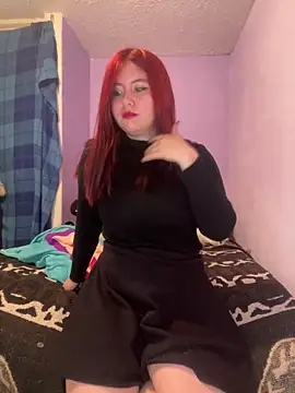 Snapshot of Caro_redd chatting on 05.16.26 Caro redd online show from 05.16.26