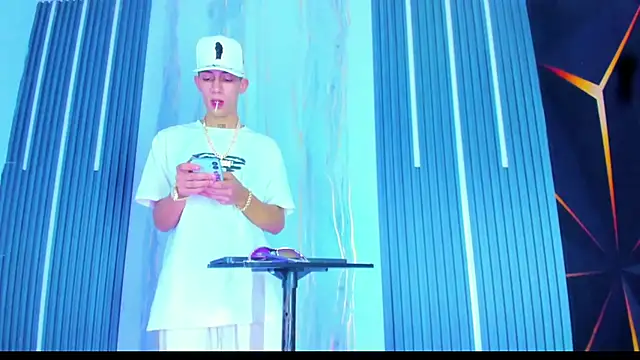 Timmy Turner333 online show from 05.02.26