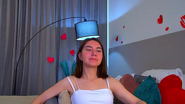 AlisaAlarie online show from 06.05.26