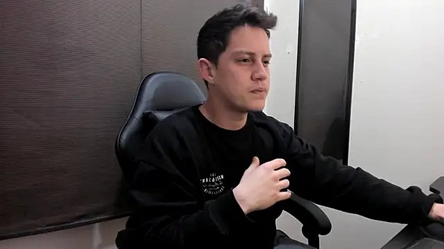KendricTorres online show from 07.01.26