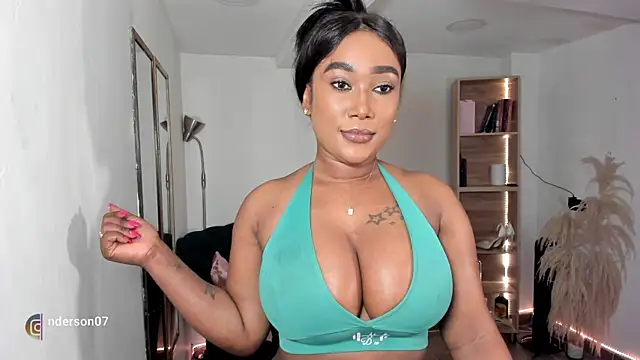 Snapshot of alessia_anderson chatting on 11.11.25 alessia anderson online show from 11.11.25