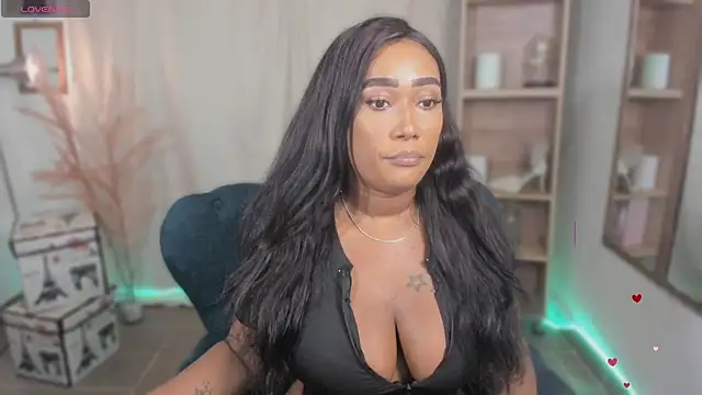 alessia anderson online show from 03.03.26