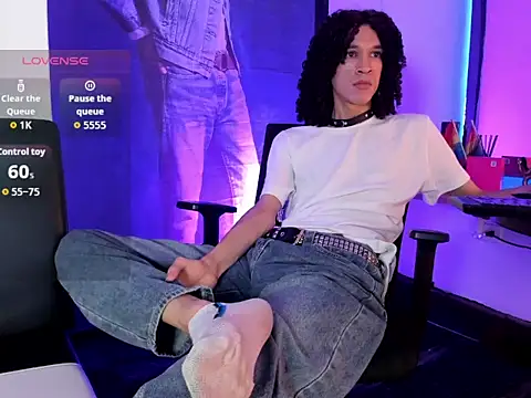 anddy hugecock online show from 06.19.26