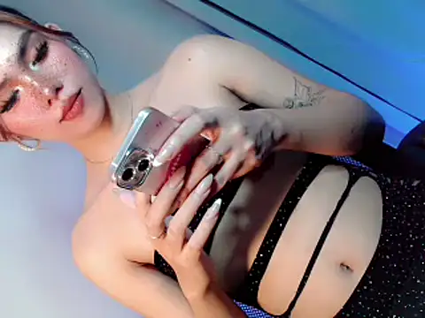 Rose victoria18 online show from 07.15.26