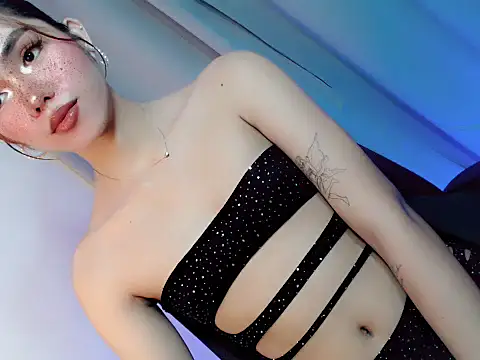 Rose victoria18 online show from 07.17.26