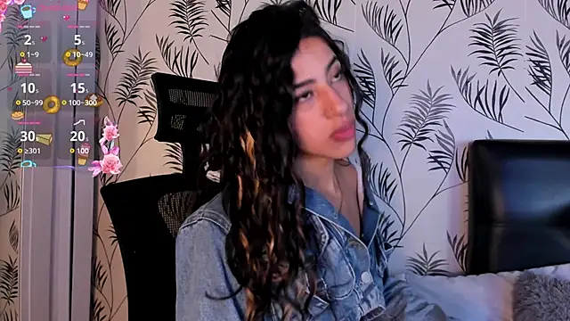 SophiaRivers online show from 05.30.26