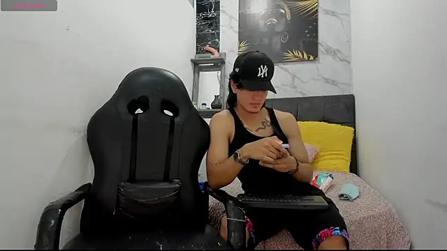 sweetauracouple online show from 07.14.26
