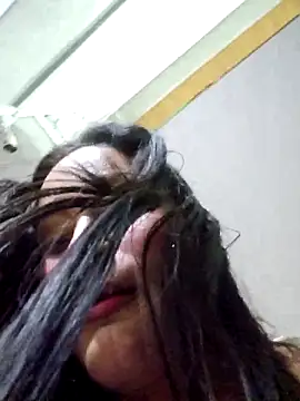 Sara Chanel  online show from 05.04.26