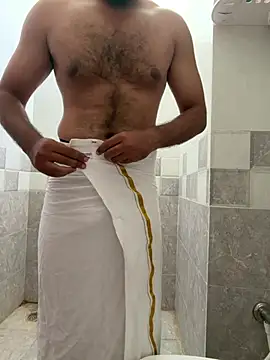 dhruv02 online show from 06.20.26
