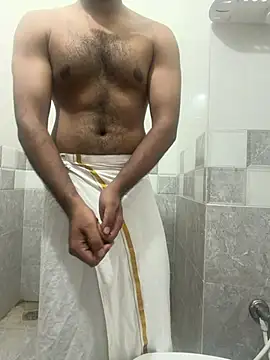 dhruv02 online show from 06.21.26