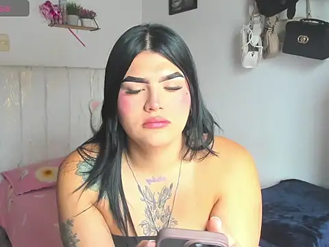 Melinabitchxx online show from 05.16.26
