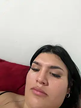 Melinabitchxx online show from 05.17.26