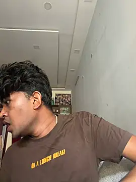 nilanfucks online show from 06.25.26