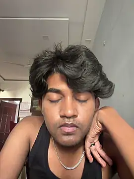 nilanfucks online show from 07.02.26