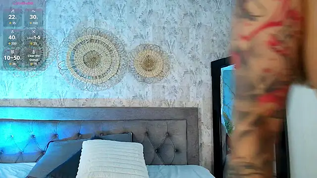 Luciana66  online show from 05.27.26
