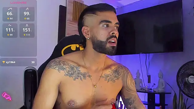  kameron9811 online show from 07.02.26